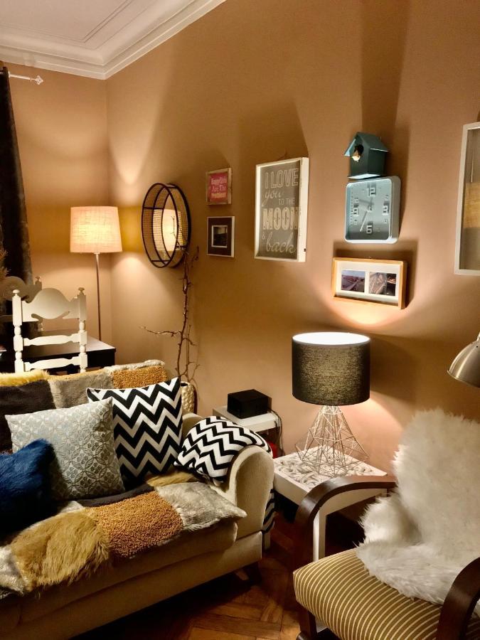 Apartamento Porto Baixa Διαμέρισμα Εξωτερικό φωτογραφία