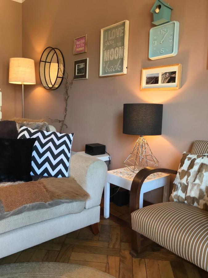 Apartamento Porto Baixa Διαμέρισμα Εξωτερικό φωτογραφία