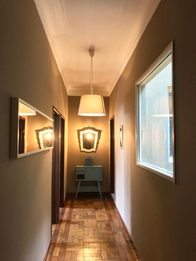 Apartamento Porto Baixa Διαμέρισμα Εξωτερικό φωτογραφία