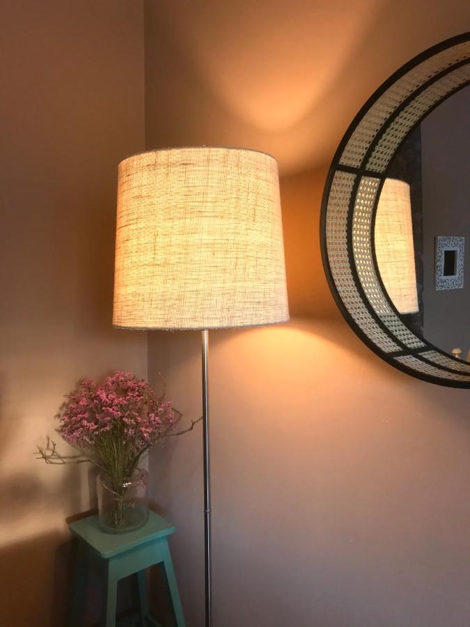 Apartamento Porto Baixa Διαμέρισμα Εξωτερικό φωτογραφία