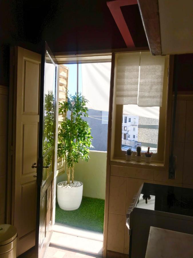 Apartamento Porto Baixa Διαμέρισμα Εξωτερικό φωτογραφία