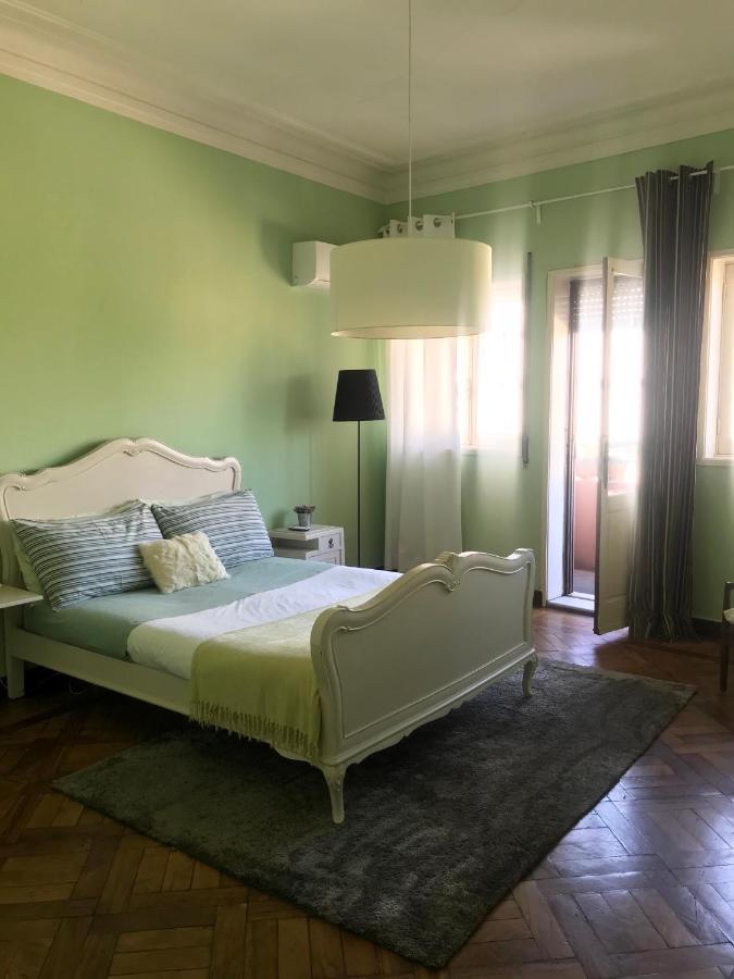 Apartamento Porto Baixa Διαμέρισμα Εξωτερικό φωτογραφία