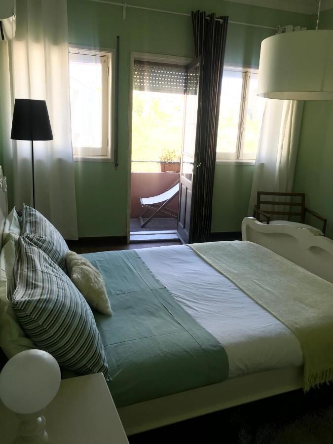 Apartamento Porto Baixa Διαμέρισμα Εξωτερικό φωτογραφία