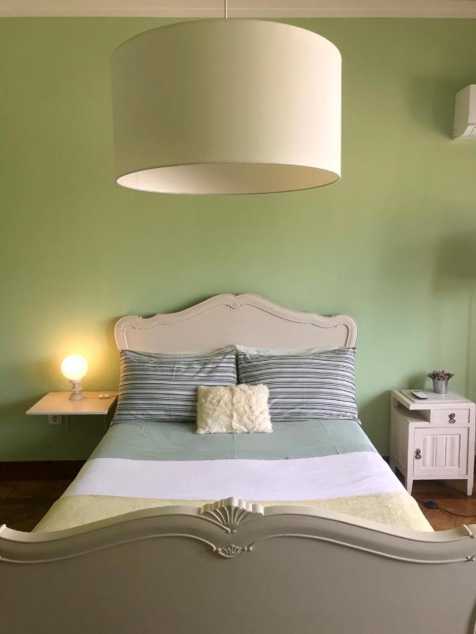 Apartamento Porto Baixa Διαμέρισμα Εξωτερικό φωτογραφία
