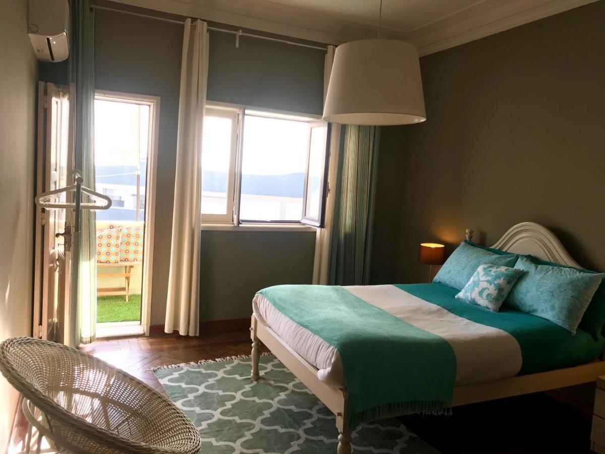 Apartamento Porto Baixa Διαμέρισμα Εξωτερικό φωτογραφία