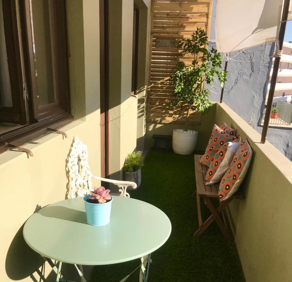 Apartamento Porto Baixa Διαμέρισμα Εξωτερικό φωτογραφία