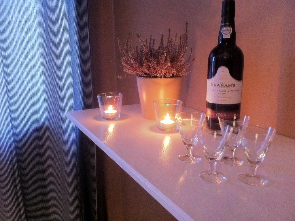 Apartamento Porto Baixa Διαμέρισμα Δωμάτιο φωτογραφία