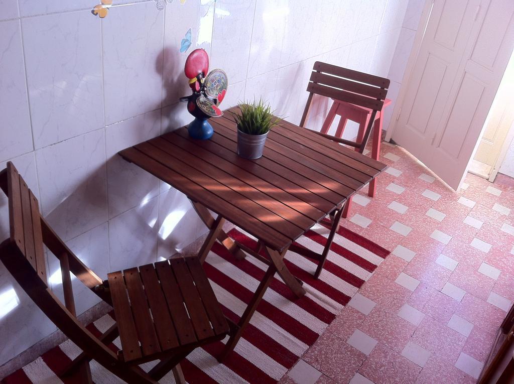 Apartamento Porto Baixa Διαμέρισμα Εξωτερικό φωτογραφία