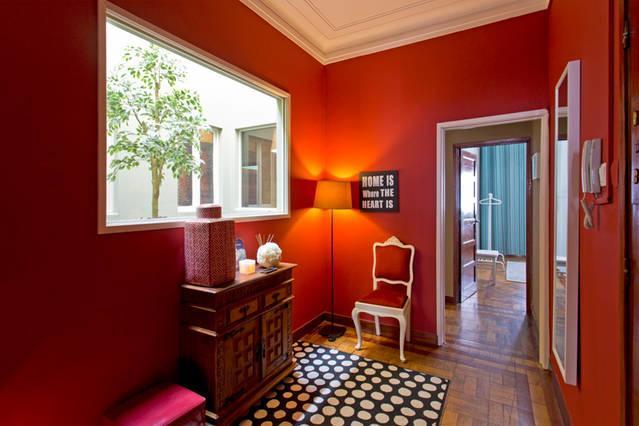 Apartamento Porto Baixa Διαμέρισμα Εξωτερικό φωτογραφία