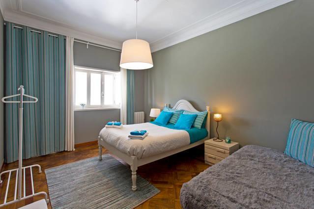 Apartamento Porto Baixa Διαμέρισμα Εξωτερικό φωτογραφία