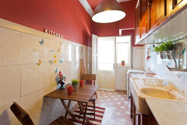 Apartamento Porto Baixa Διαμέρισμα Εξωτερικό φωτογραφία