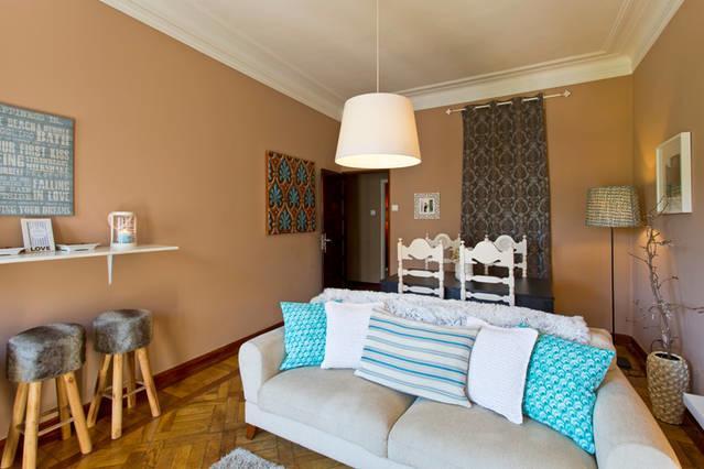 Apartamento Porto Baixa Διαμέρισμα Εξωτερικό φωτογραφία