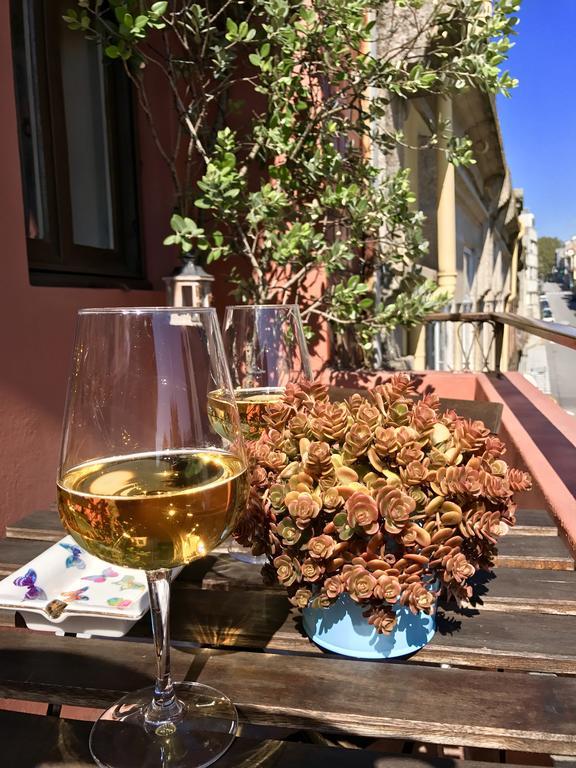 Apartamento Porto Baixa Διαμέρισμα Εξωτερικό φωτογραφία