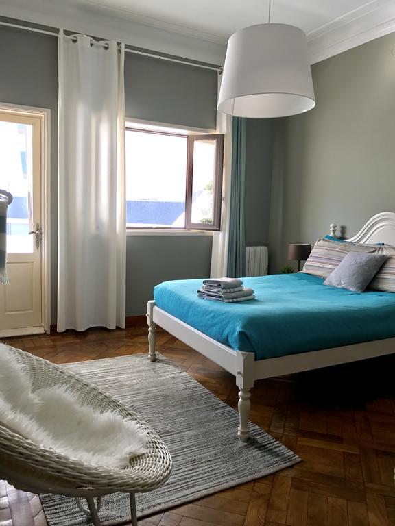 Apartamento Porto Baixa Διαμέρισμα Εξωτερικό φωτογραφία