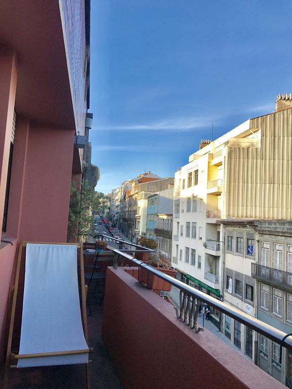 Apartamento Porto Baixa Διαμέρισμα Εξωτερικό φωτογραφία