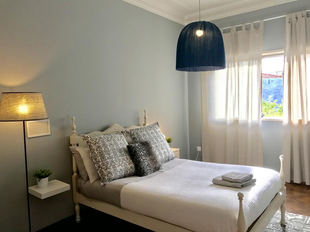 Apartamento Porto Baixa Διαμέρισμα Εξωτερικό φωτογραφία