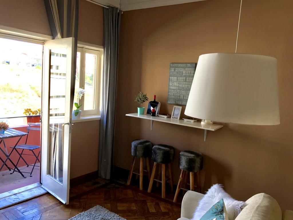 Apartamento Porto Baixa Διαμέρισμα Εξωτερικό φωτογραφία