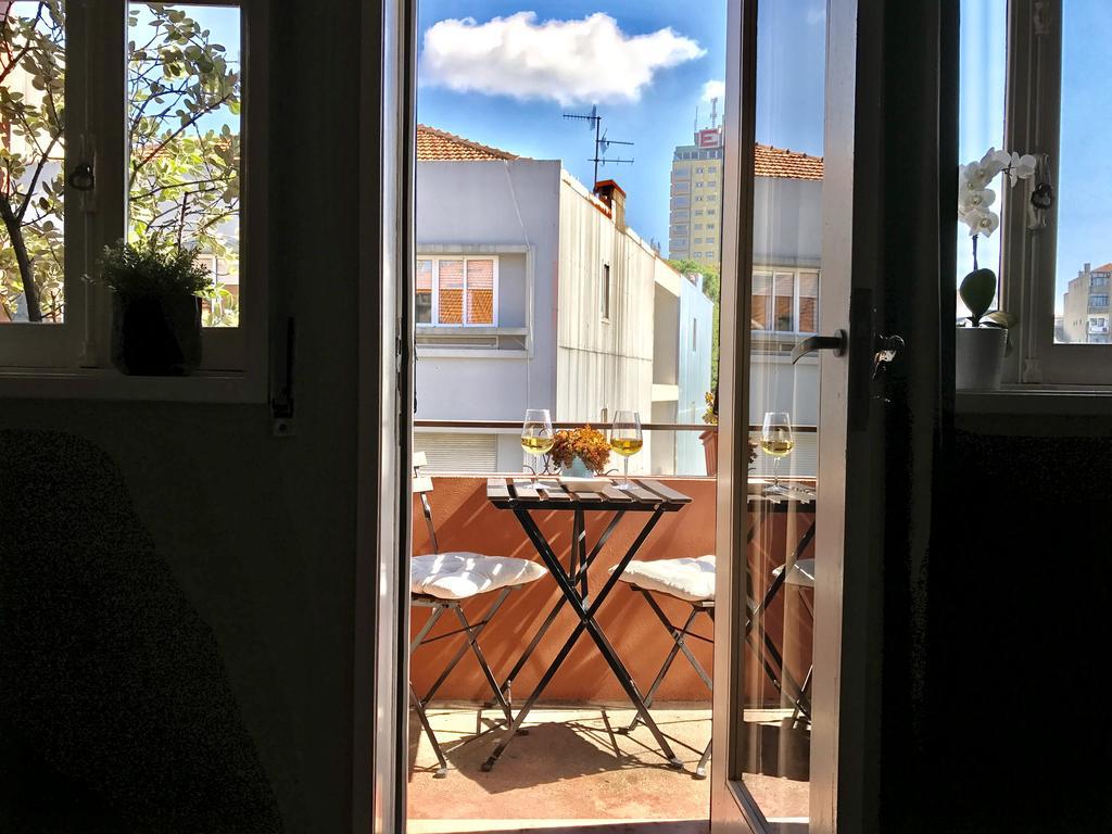 Apartamento Porto Baixa Διαμέρισμα Εξωτερικό φωτογραφία