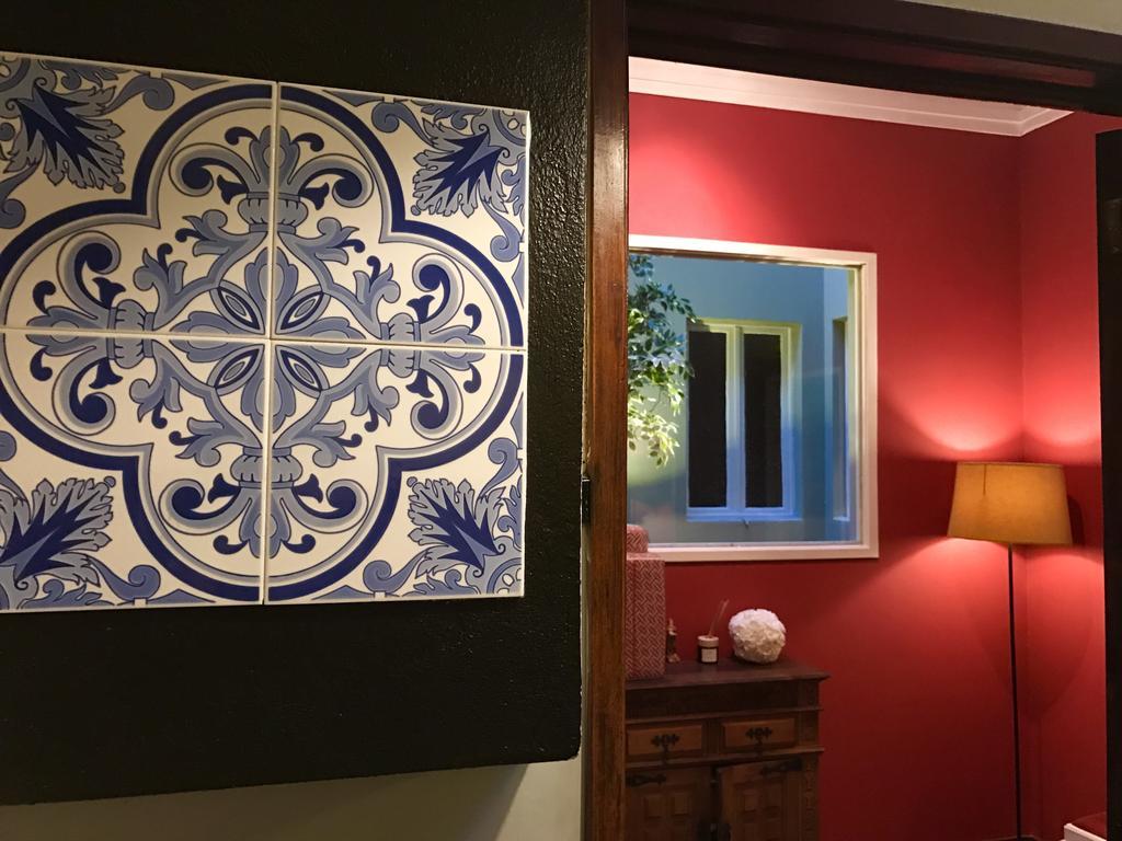 Apartamento Porto Baixa Διαμέρισμα Εξωτερικό φωτογραφία