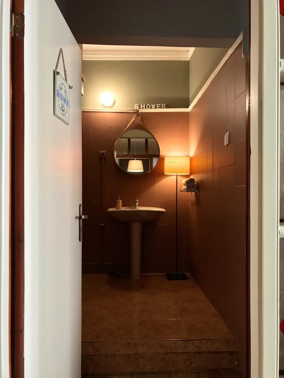 Apartamento Porto Baixa Διαμέρισμα Εξωτερικό φωτογραφία