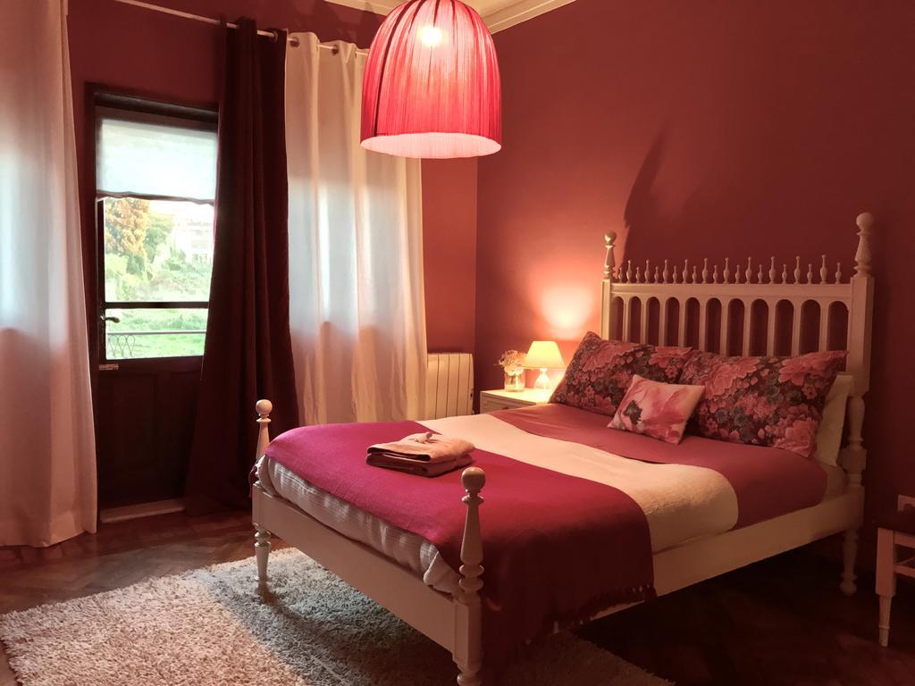 Apartamento Porto Baixa Διαμέρισμα Εξωτερικό φωτογραφία