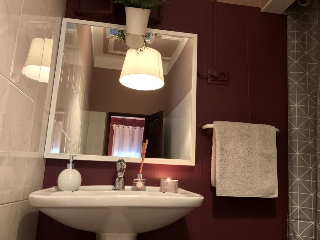 Apartamento Porto Baixa Διαμέρισμα Εξωτερικό φωτογραφία