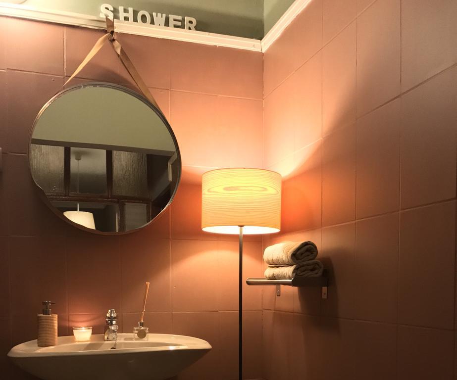 Apartamento Porto Baixa Διαμέρισμα Εξωτερικό φωτογραφία