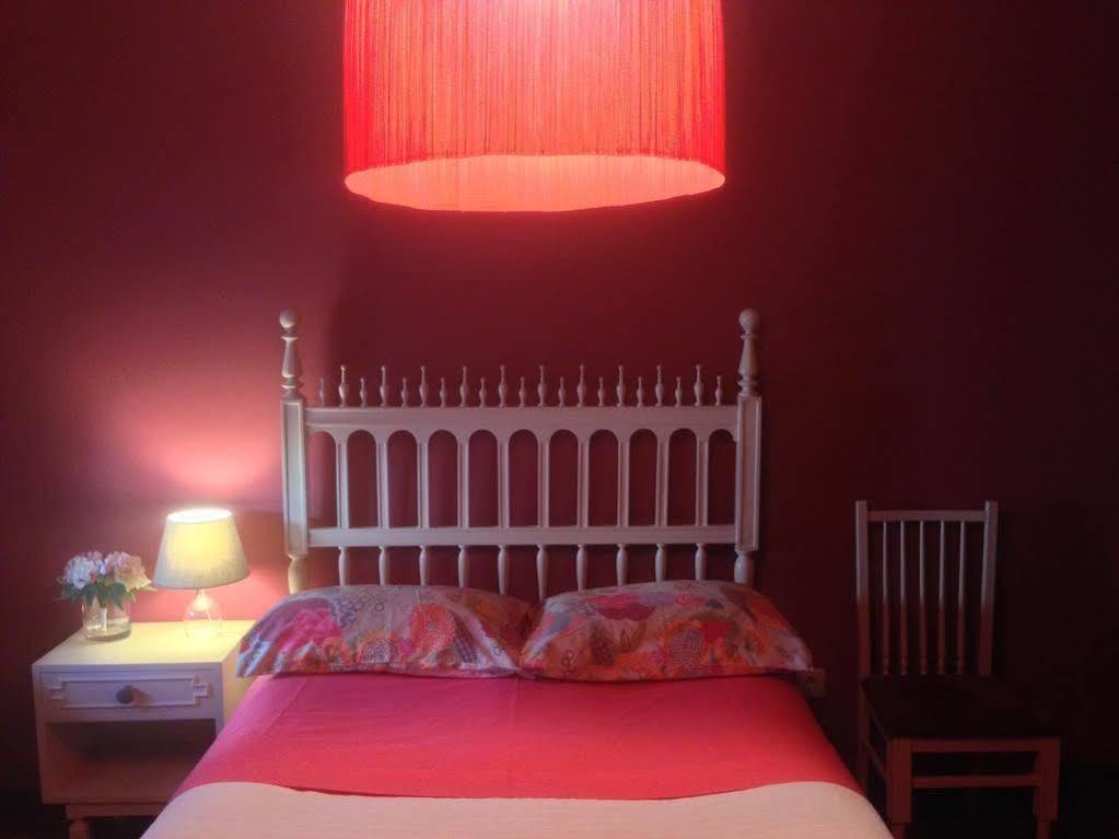 Apartamento Porto Baixa Διαμέρισμα Εξωτερικό φωτογραφία